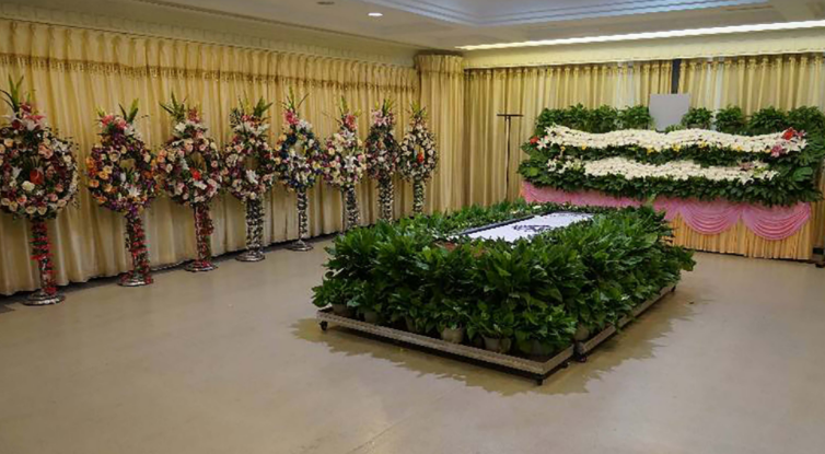 上城区白事24小时服务，为死者净身穿衣需要了解的一些常识/>
<blockquote class=